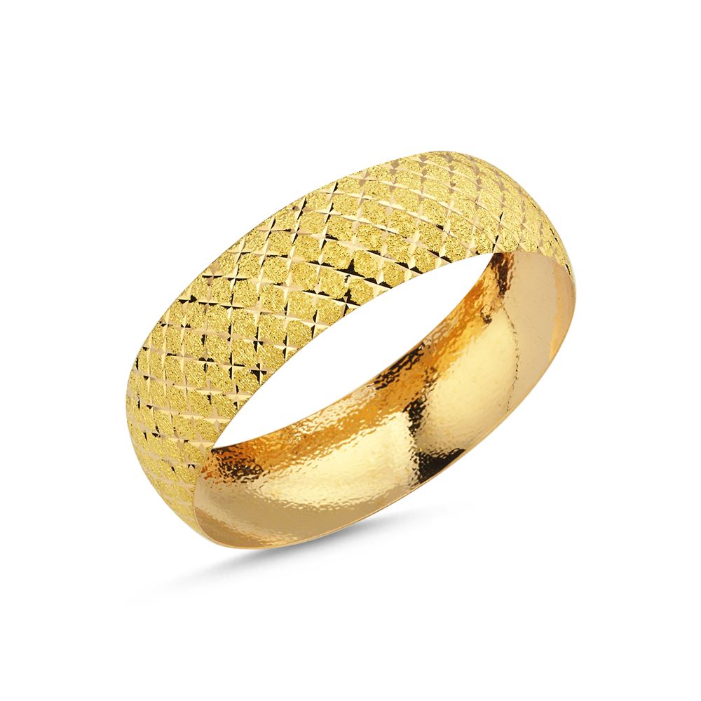 22 Ayar Mega Tel 20Mm 25 Gr