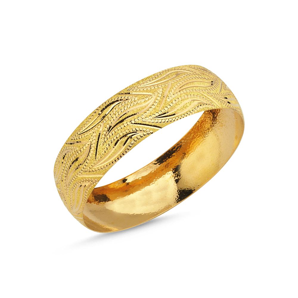 22 Ayar Mega Tel 20Mm 25 Gr