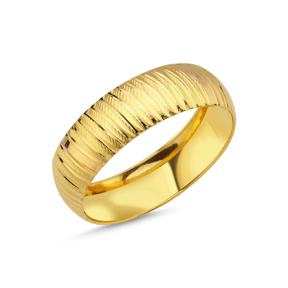 22 Ayar Mega Şarnel 20Mm 20 Gr