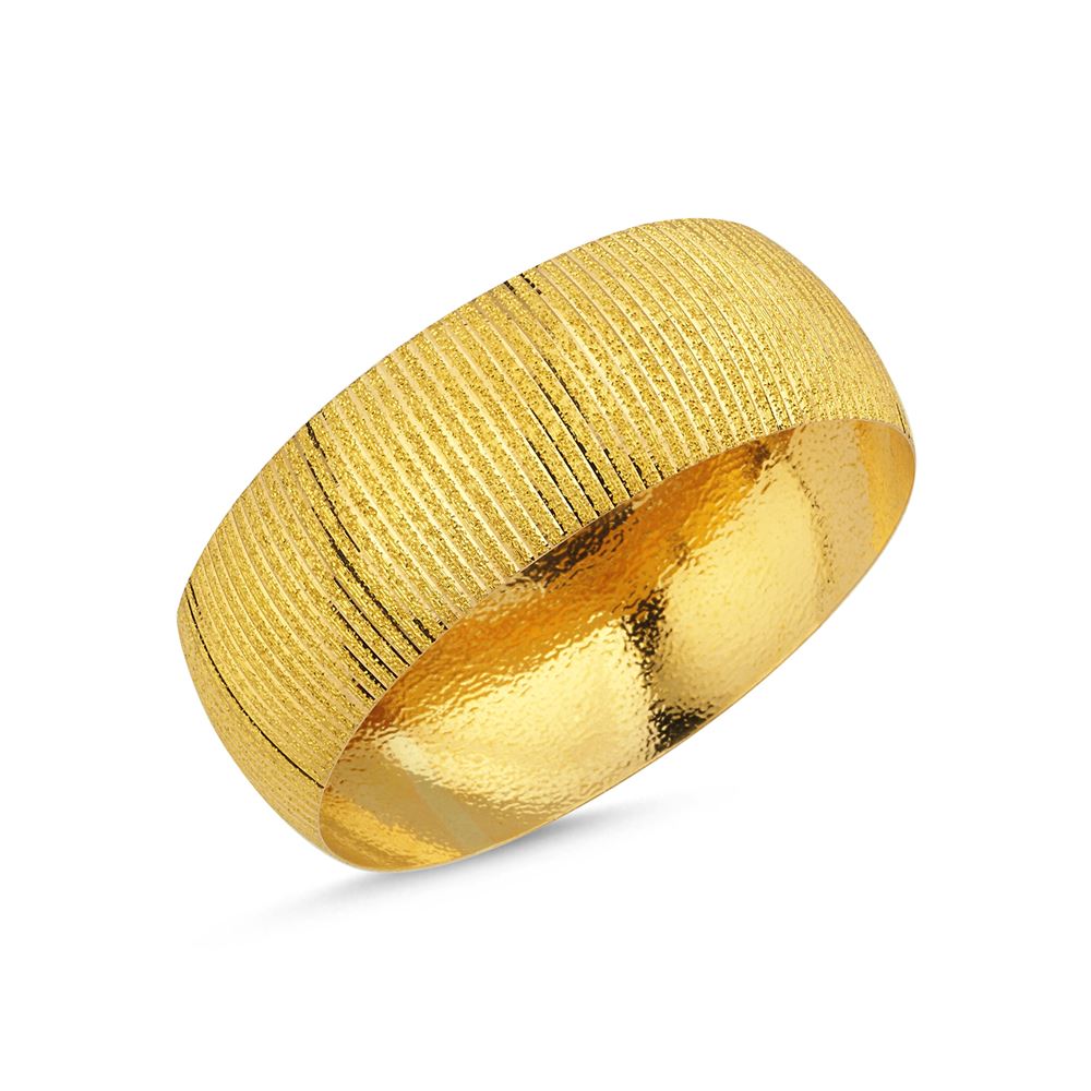 22 Ayar Mega Tel 30Mm 40 Gr