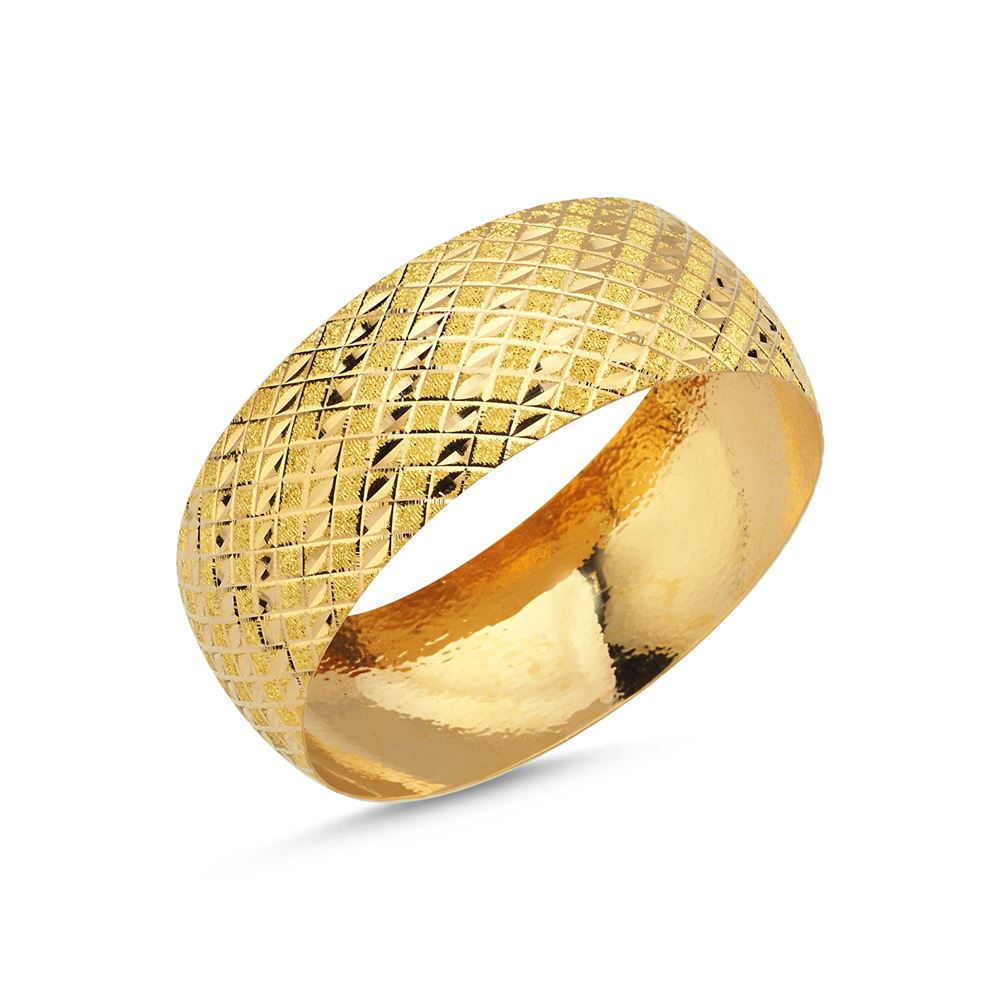 22 Ayar Mega Tel 25Mm 30 Gr