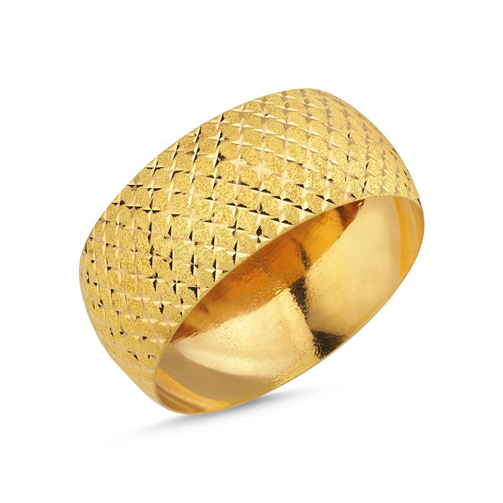 22 Ayar Mega Tel 30Mm 40 Gr