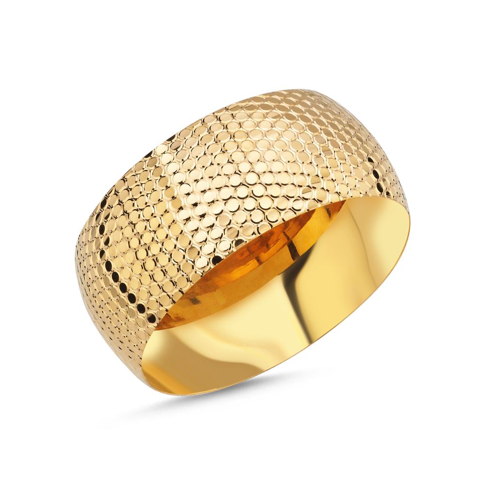 22 Ayar Mega Tel 30Mm 40 Gr