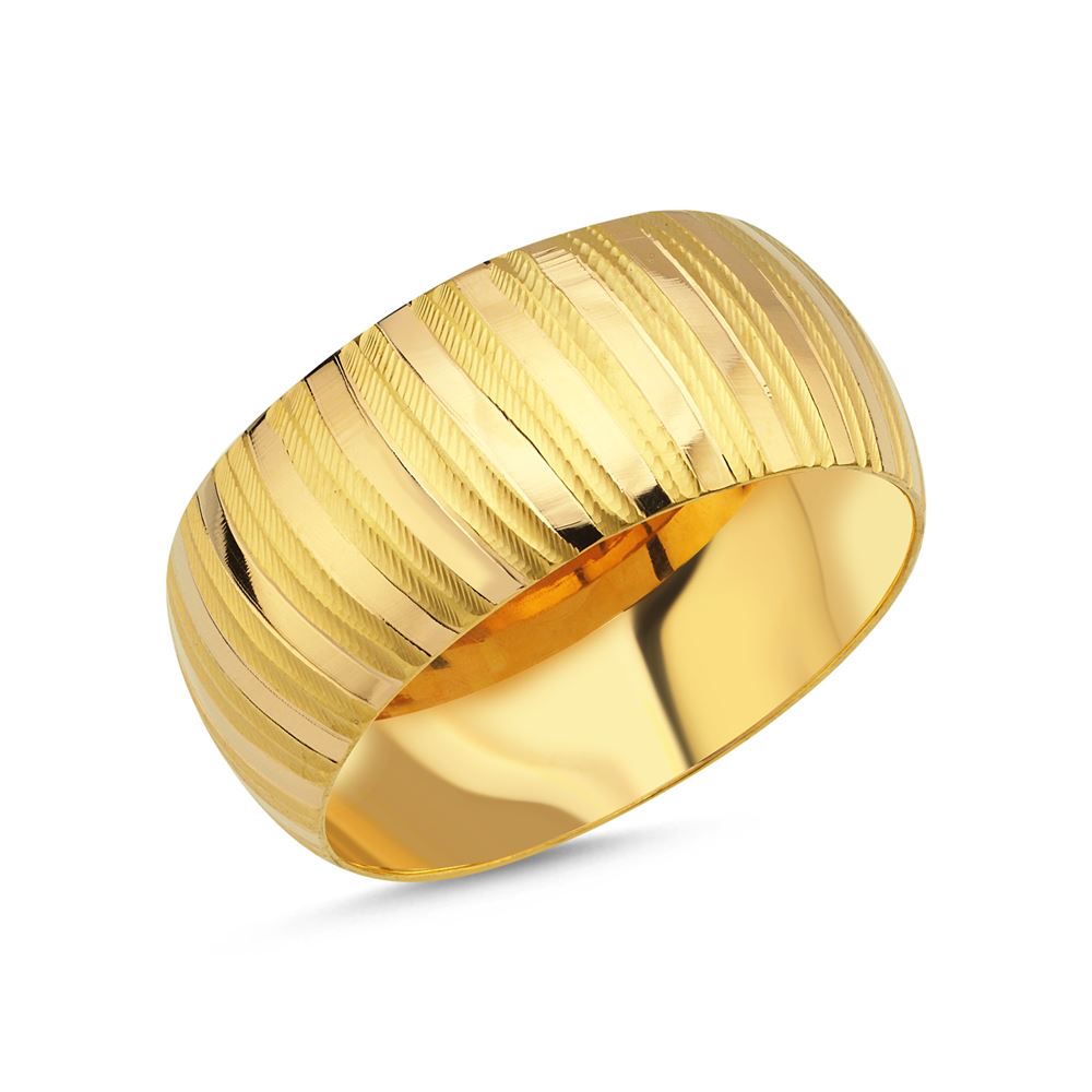 22 Ayar Mega Şarnel 30Mm 30 Gr