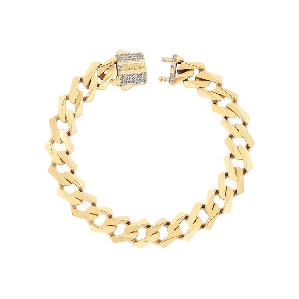 13Mm Z Gurmet Bileklik 18CM