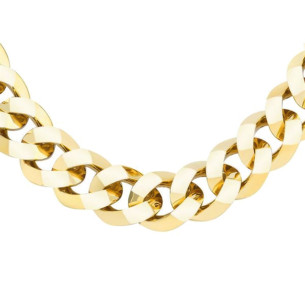 19Mm Gurmet Zincir 45 Cm