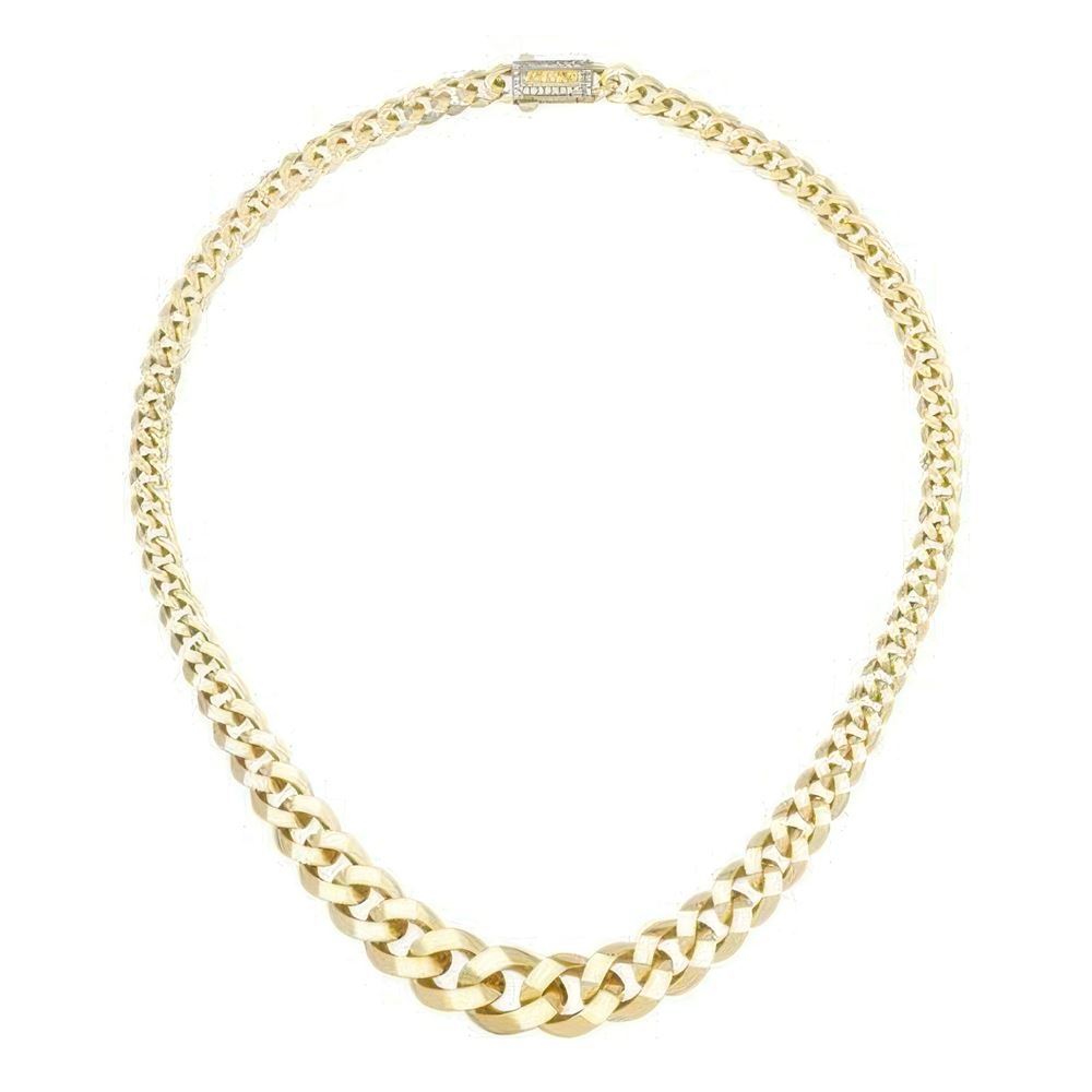 Süzme Gurmet Zincir 45-50Cm