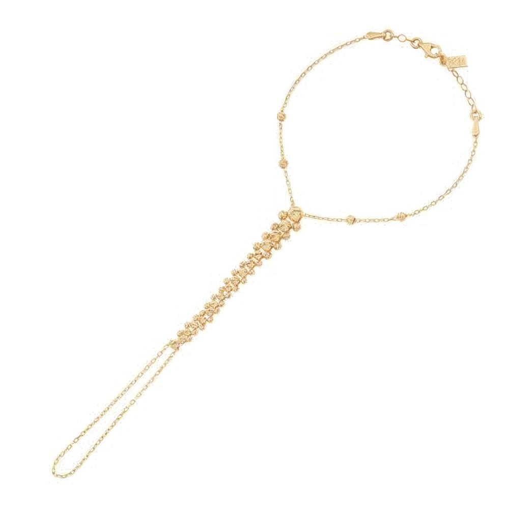 Göz Boncuklu Şahmeran