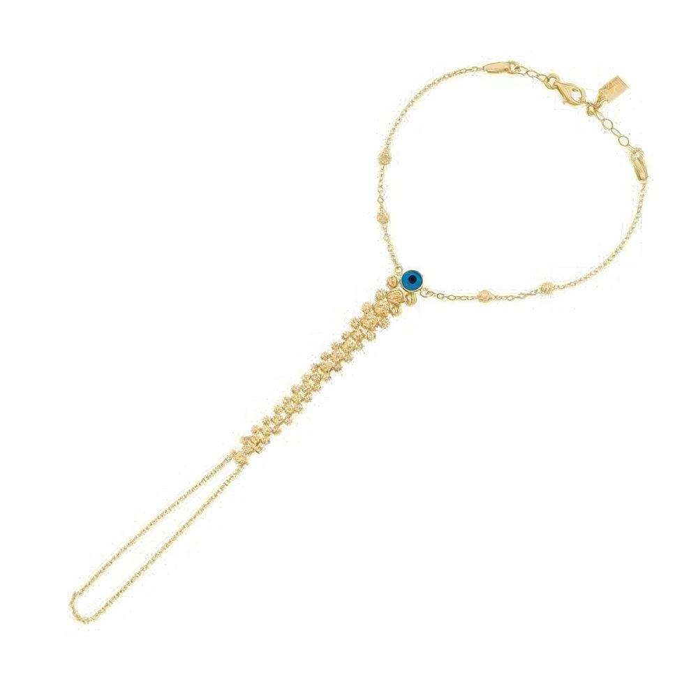 Göz Detaylı Dorika Şahmeran