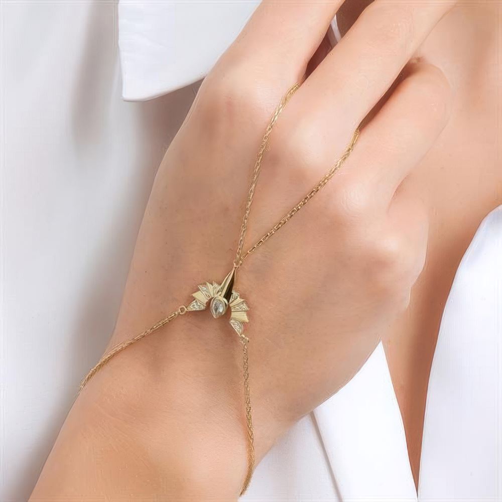 Melek Kanadı Şahmeran