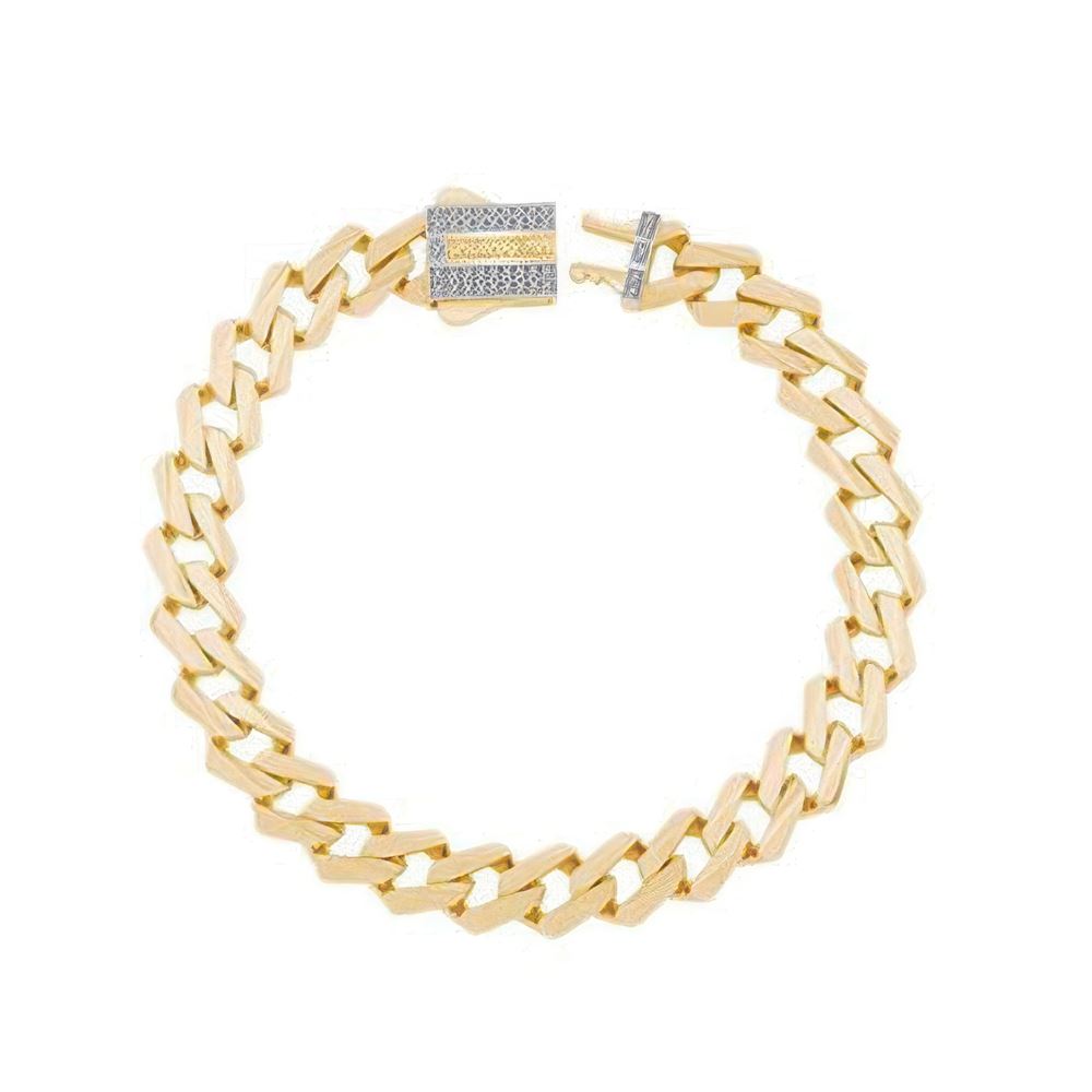 9 Mm Z Gurmet Bileklik 18CM