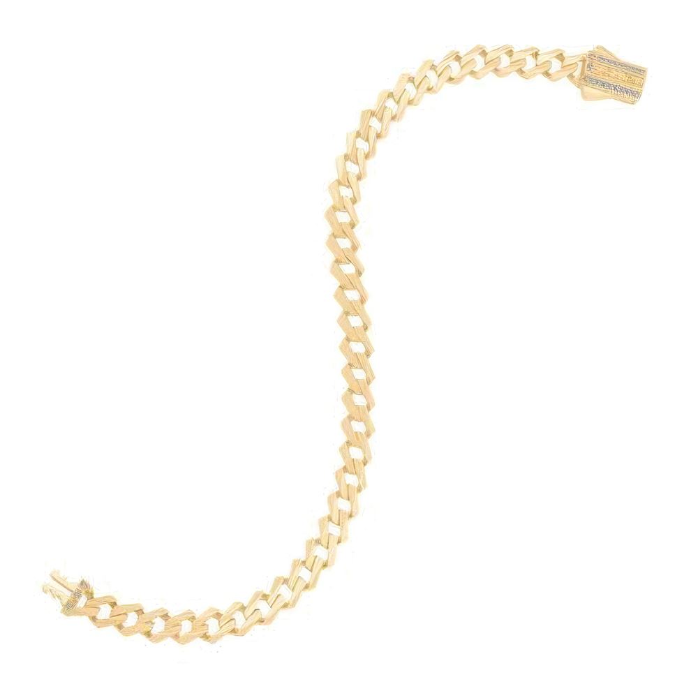 7Mm Z Gurmet Bileklik 18CM