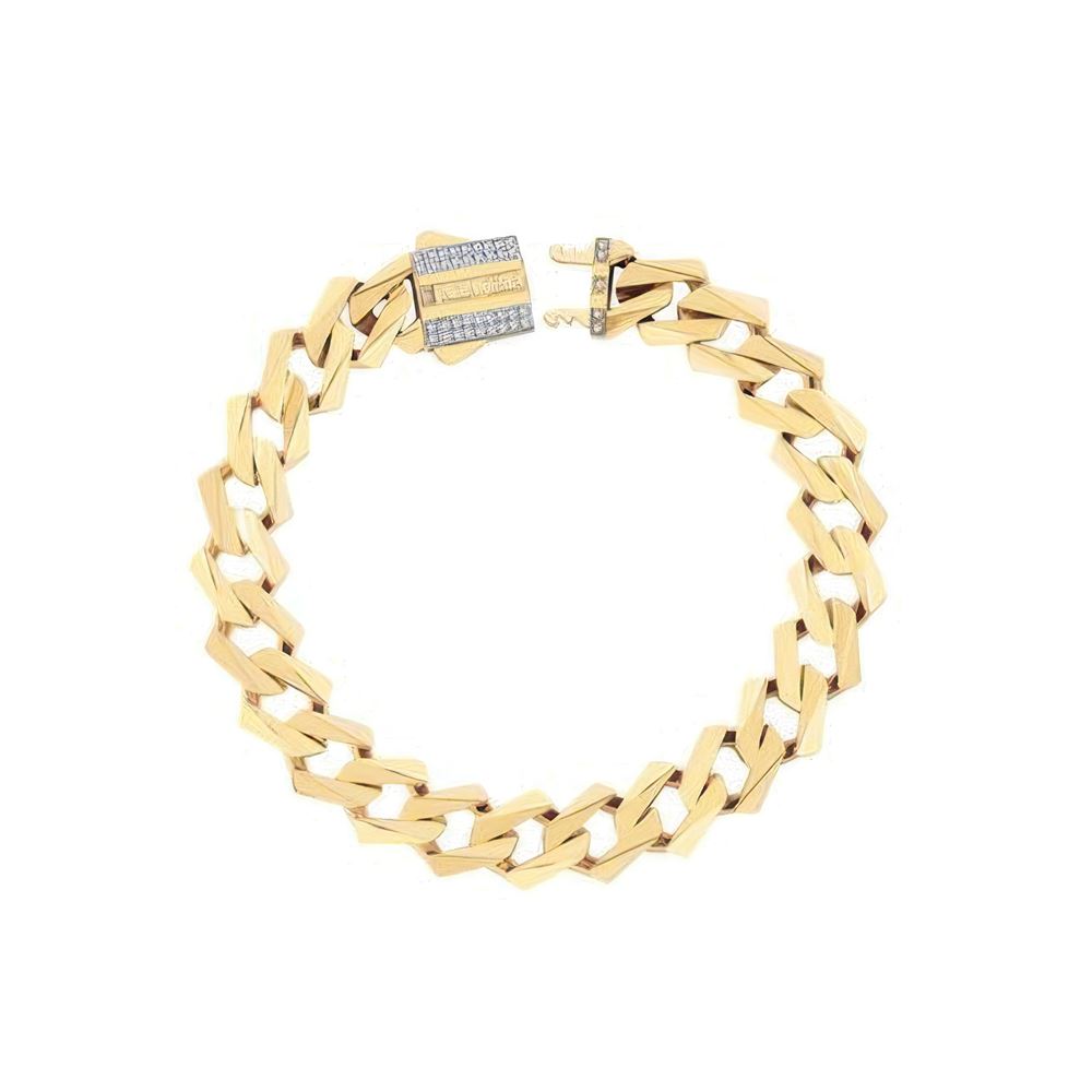 11 Mm Z Gurmet Bileklik 18CM