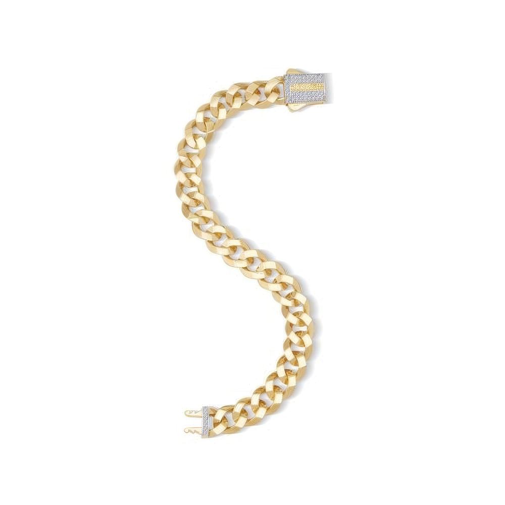 9 Mm Gurmet Bileklik 18CM