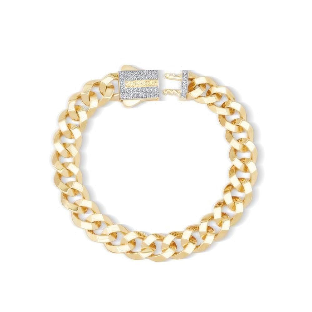 9 Mm Gurmet Bileklik 18CM