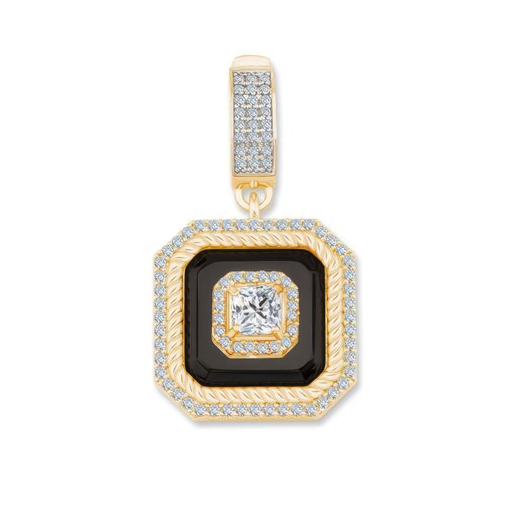 Mineli Tektaş Charm