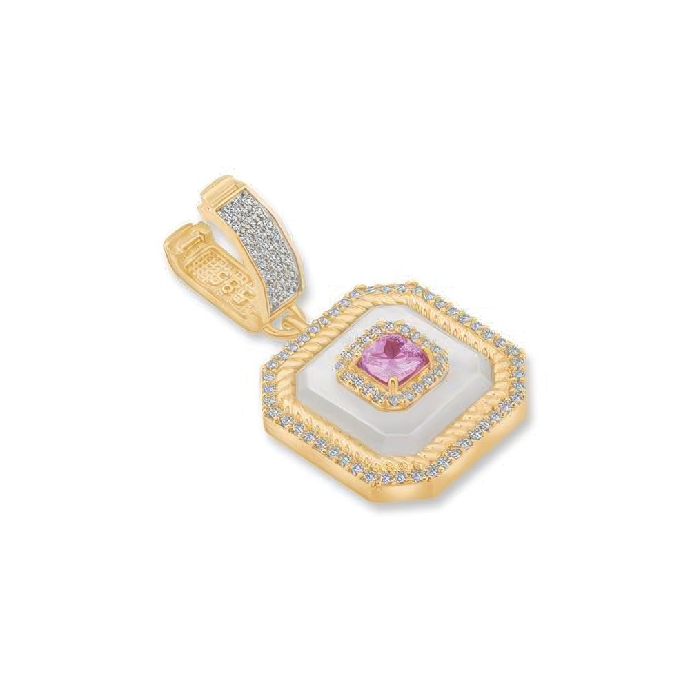 Mineli Tektaş Charm