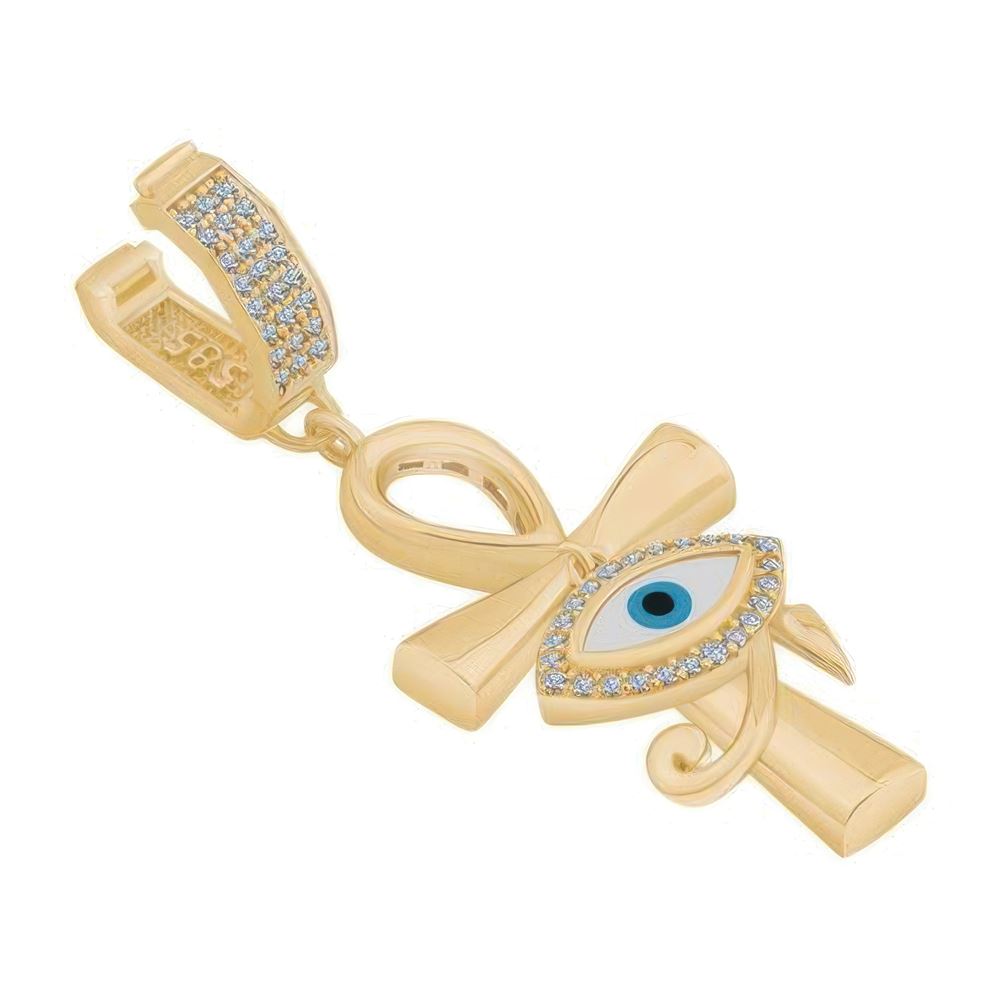 Ra'nın Gözü Charm