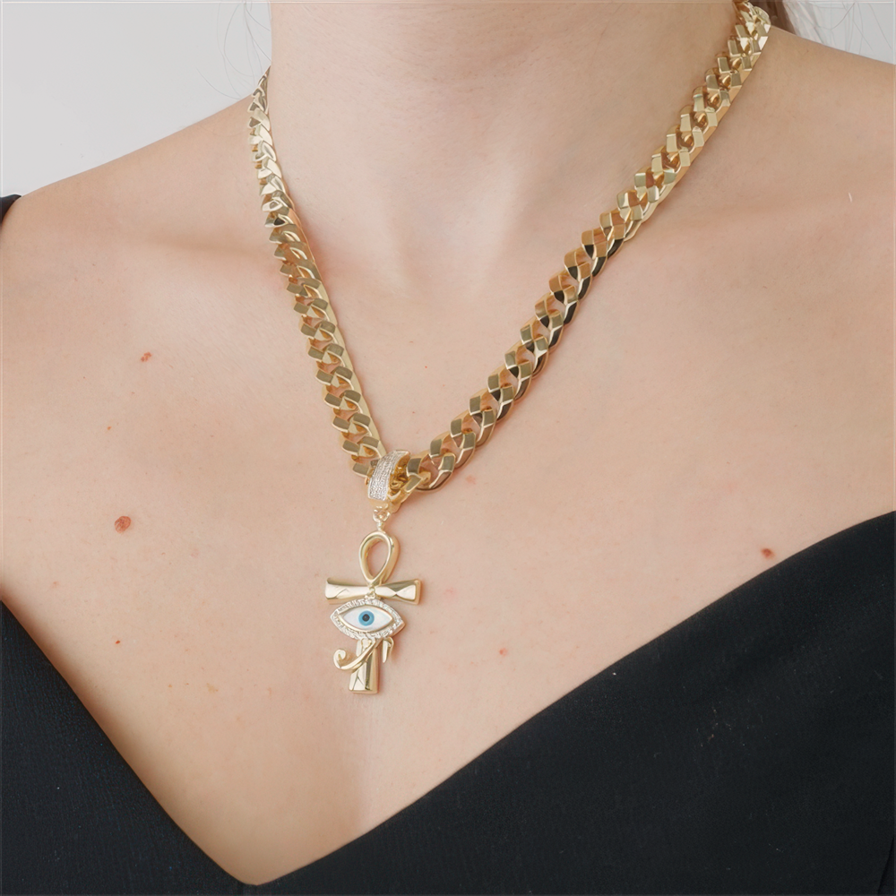 Ra'nın Gözü Charm