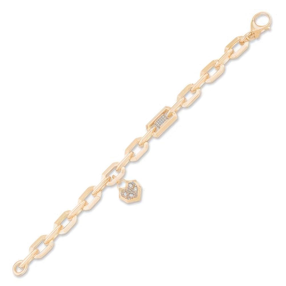 Baget Kalp Bileklik 18CM