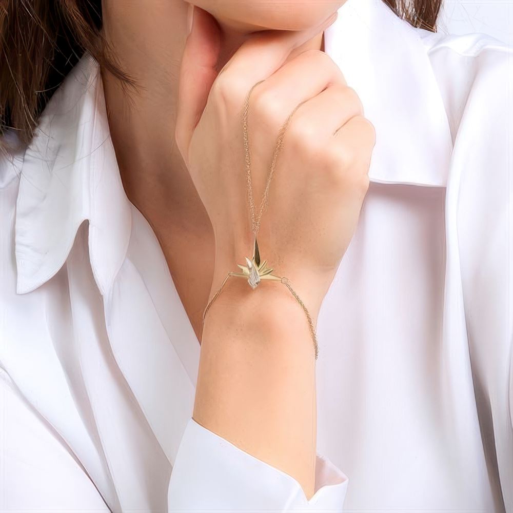 Taşlı Kutup Yıldızı Şahmeran