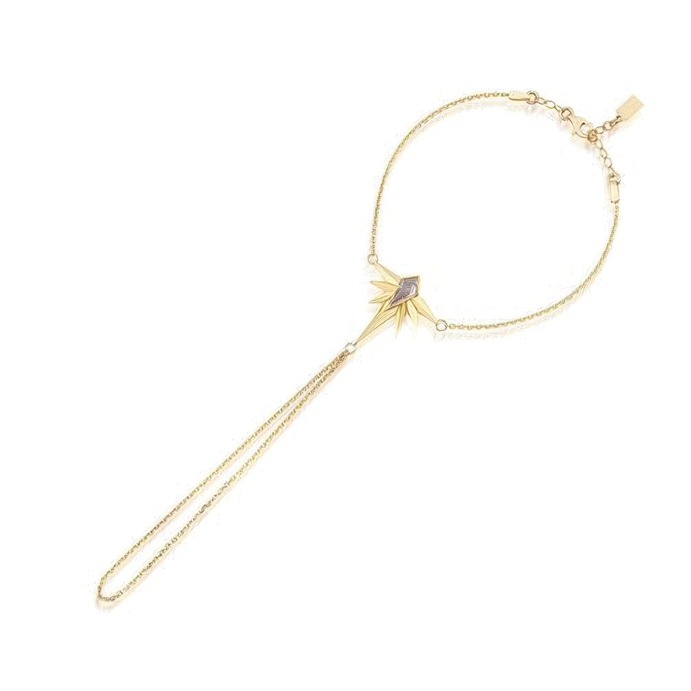 Taşlı Kutup Yıldızı Şahmeran