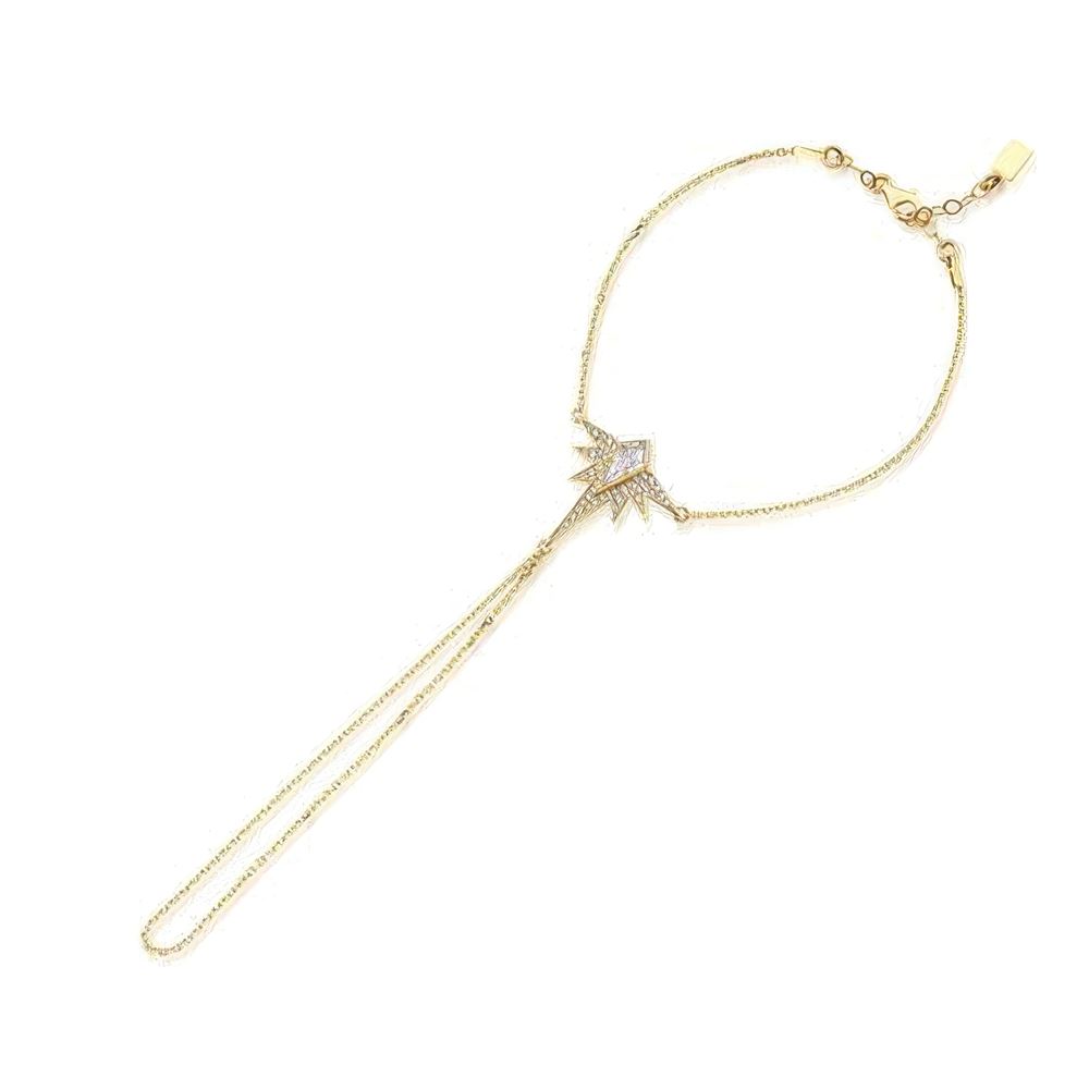 Kutup Yıldızı Taşlı Şahmeran