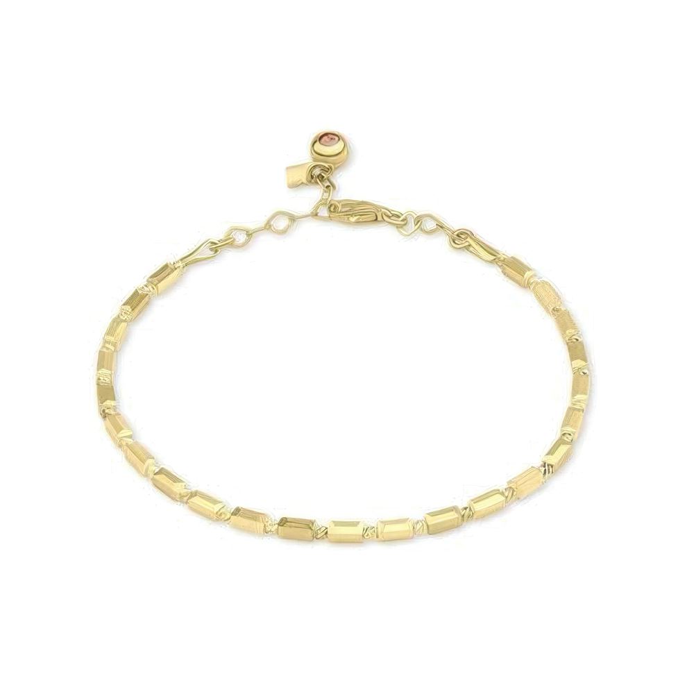 Trend Altın Bileklik 18CM