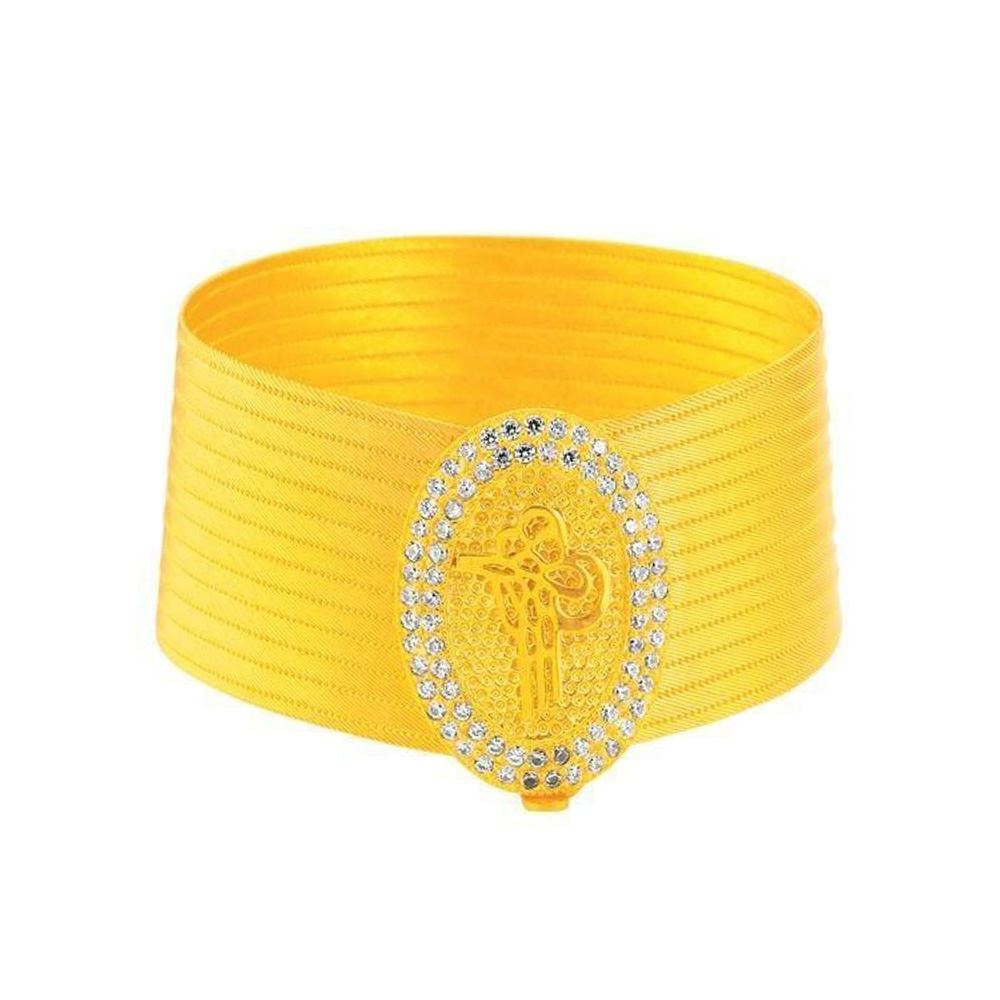 22 Ayar Tuğralı Trabzon Hasır  Altın Bileklik Altın Bileklik