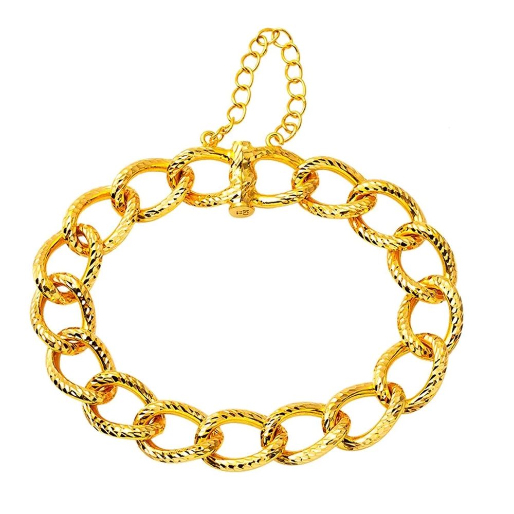 22 Ayar Samanyolu  Altın Bileklik Altın Bileklik