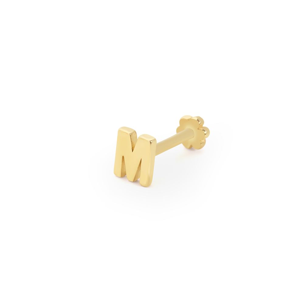 M Harfli Piercing
