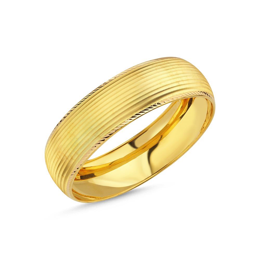 22 Ayar Mega Şarnel 20Mm 20 Gr