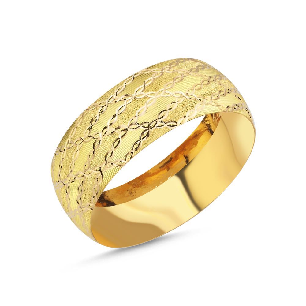 22 Ayar Mega Tel 25Mm 30 Gr