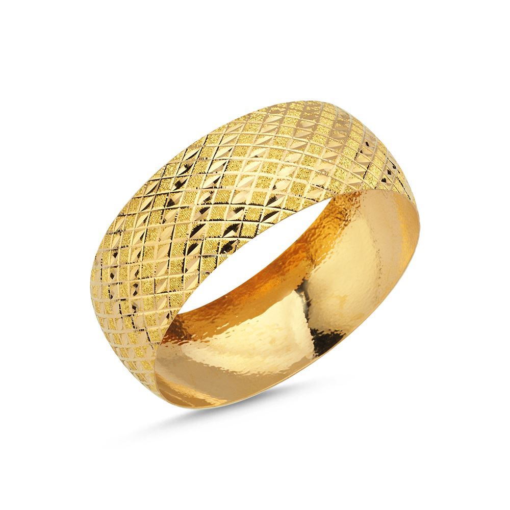 22 Ayar Mega Tel 25Mm 30 Gr