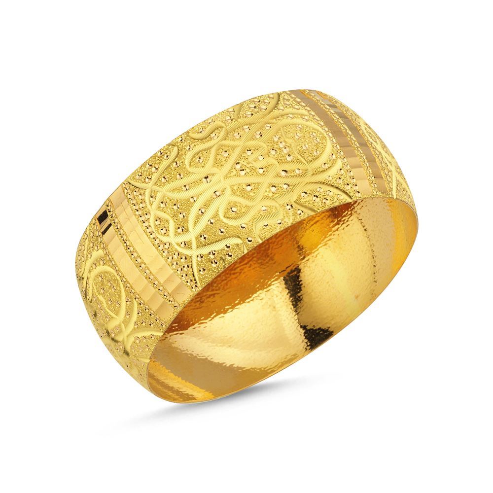 22 Ayar Mega Tel 30Mm 40 Gr