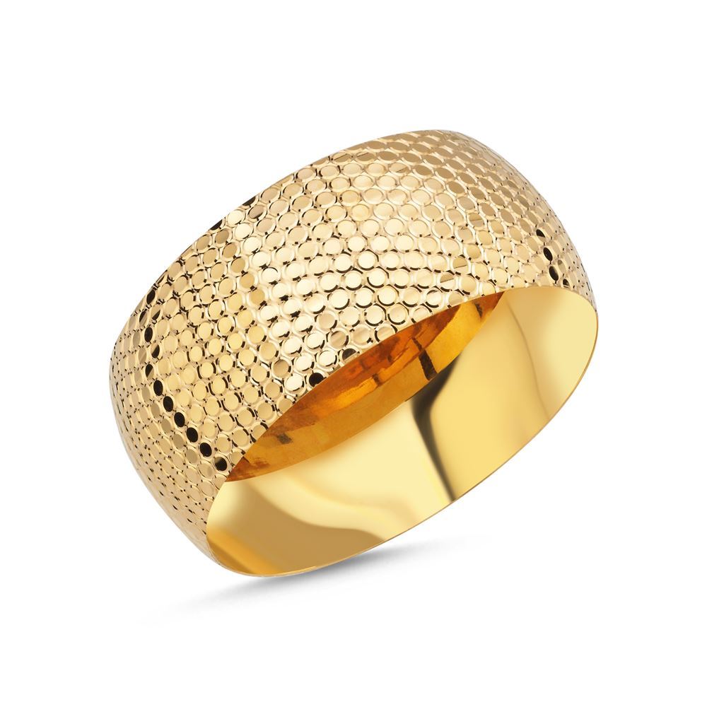 22 Ayar Mega Tel 30Mm 40 Gr