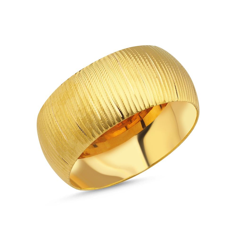 22 Ayar Mega Şarnel 30Mm 30 Gr