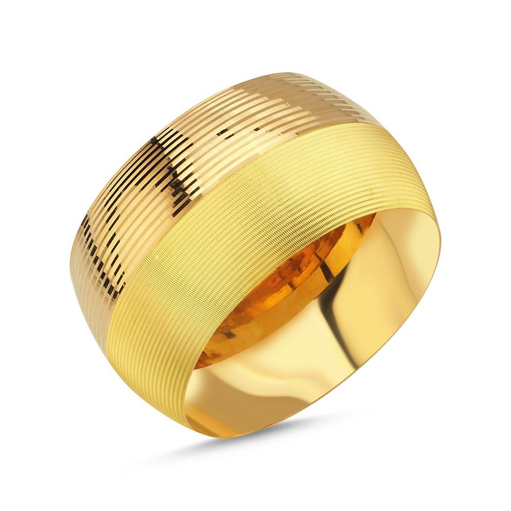 22 Ayar Mega Tel 40Mm 50 Gr