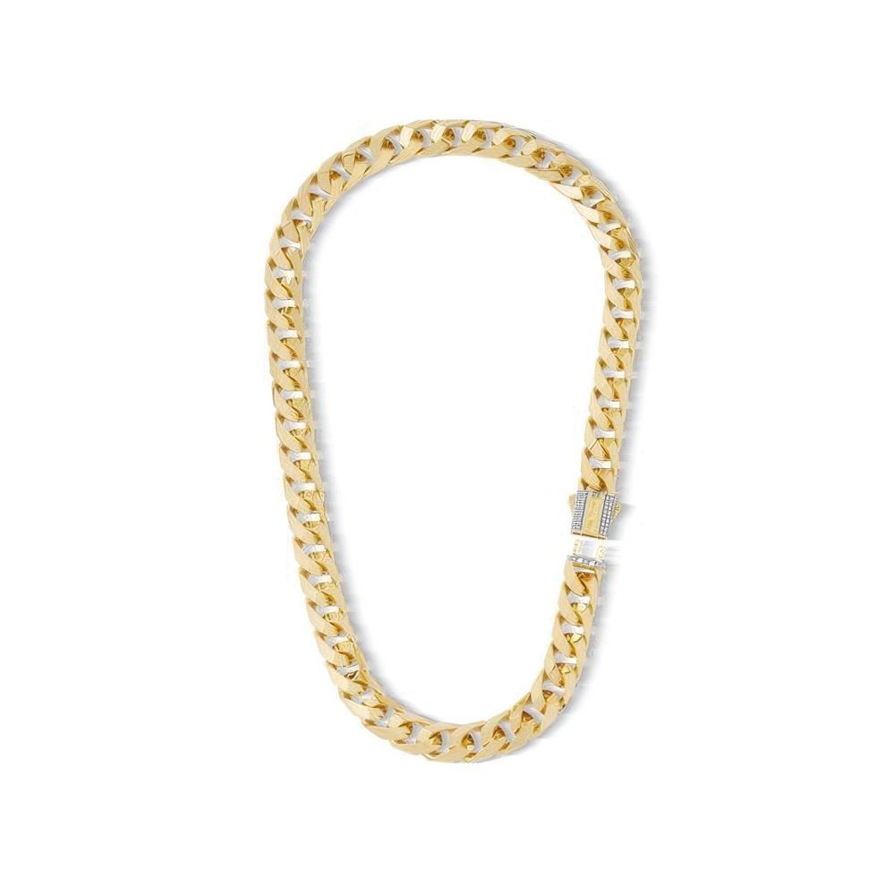 9Mm Piramit Gurmet Zincir 45 Cm