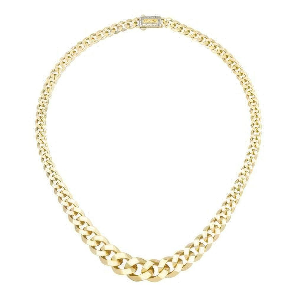 Süzme Gurmet Zincir 45-50Cm