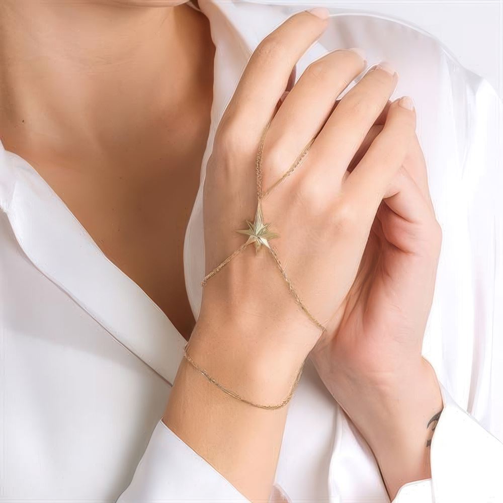 Kuzey Yıldızı Şahmeran