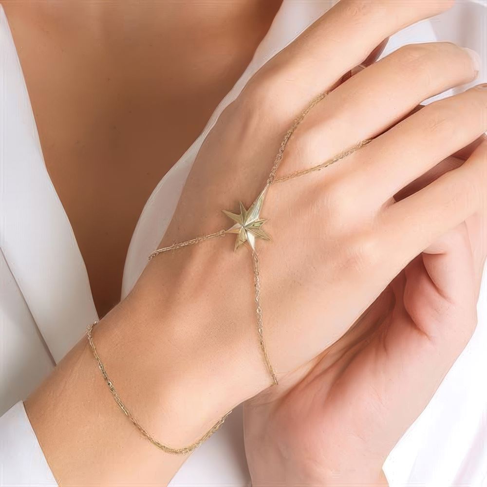 Kuzey Yıldızı Şahmeran