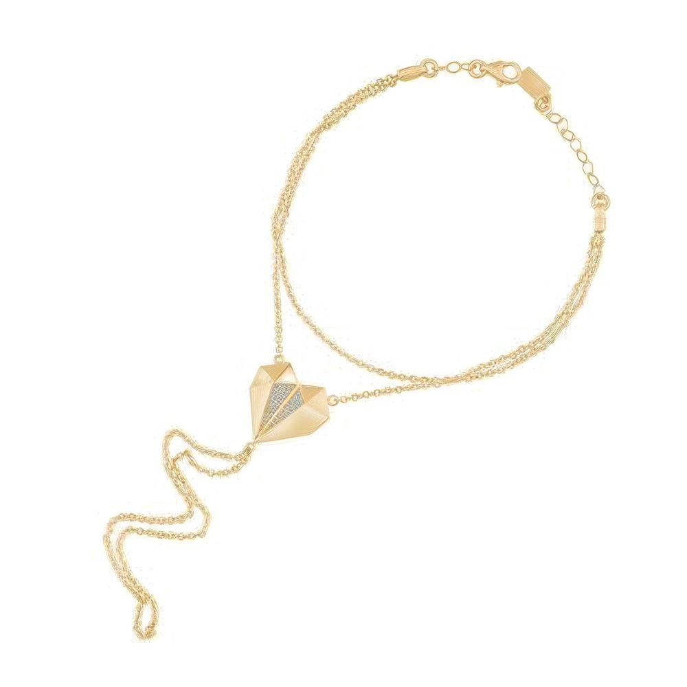 Kalp Taşlı Şahmeran