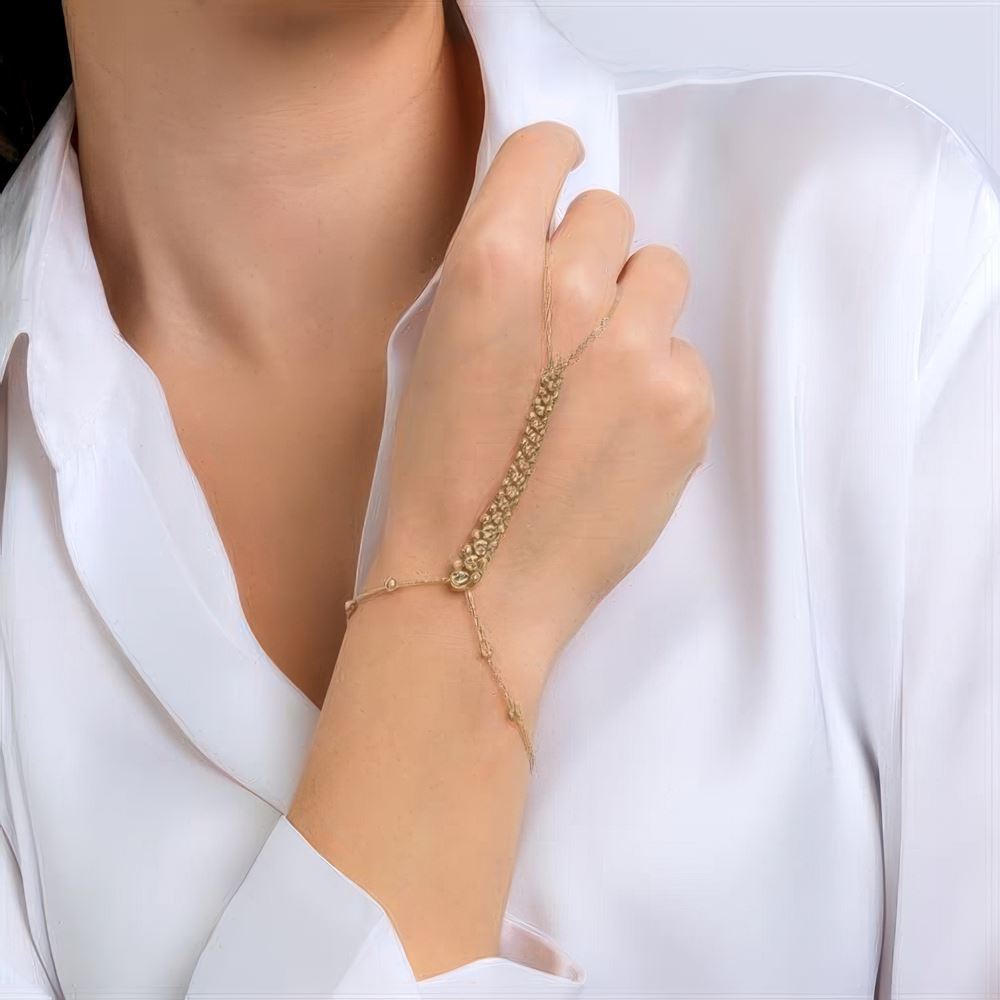 Göz Boncuklu Şahmeran