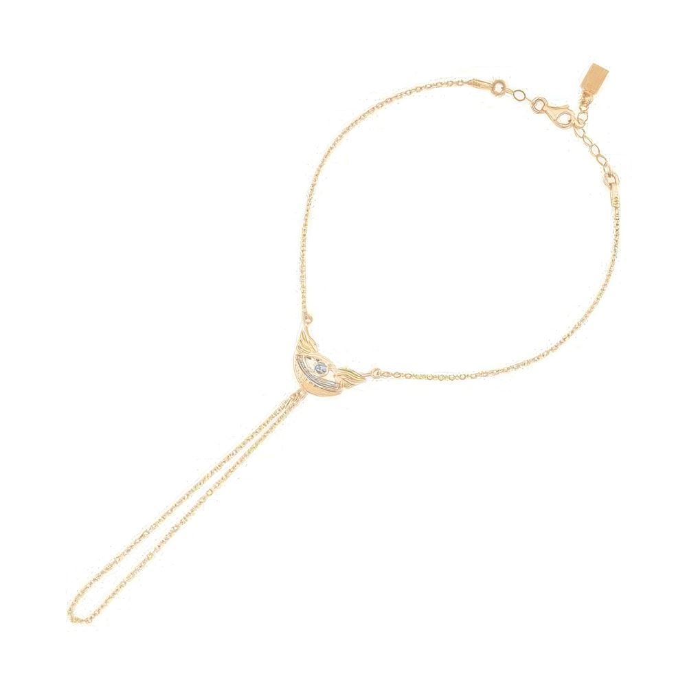 Melek Kanadı Tektaş Şahmeran