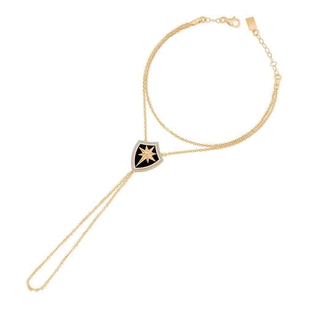 Taşlı Kalkan Şahmeran