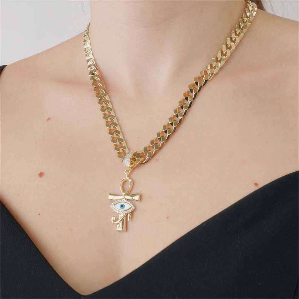 Ra'nın Gözü Charm