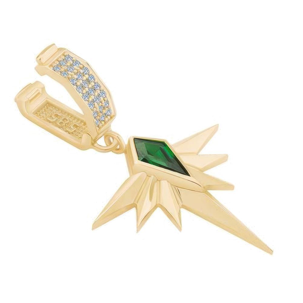 Taşlı Yarım Kuzey Yıldızı