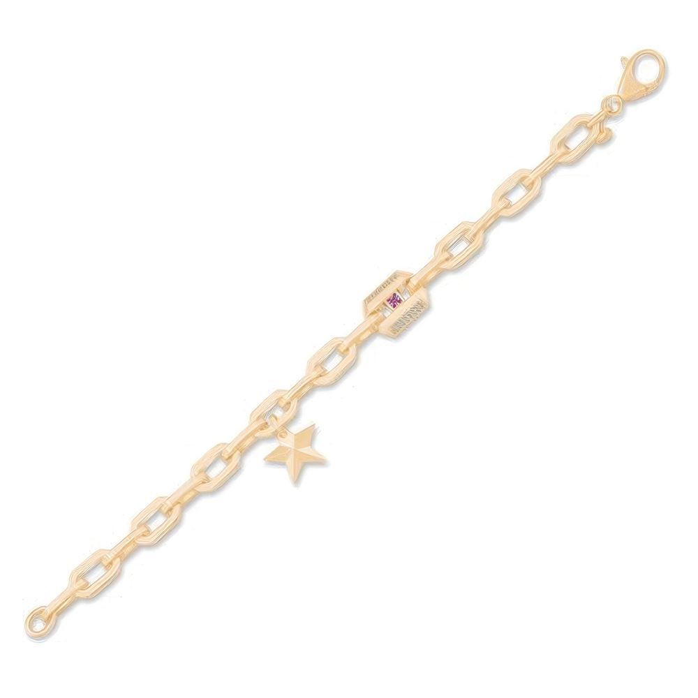 Yıldız Bileklik 18CM