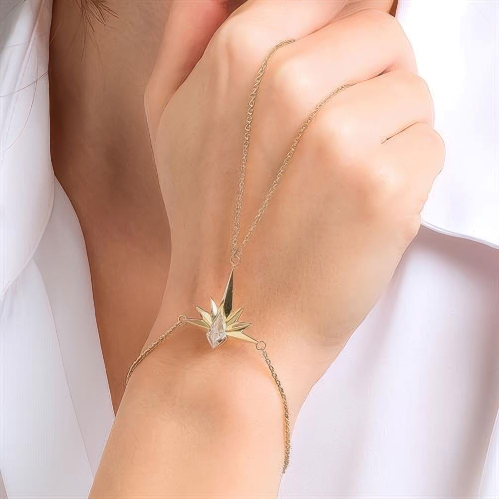 Taşlı Kutup Yıldızı Şahmeran